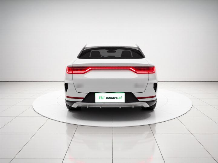 Song PLUS EV 2021 EV Flagship photo 3
