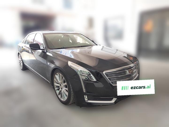 CT6 2017 28T Platinum photo 3
