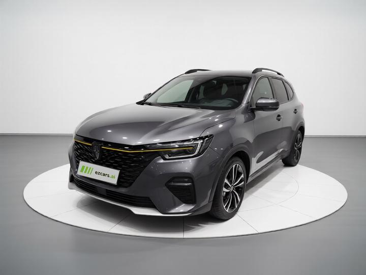 RX5 EV 2020 ePLUS Flagship
