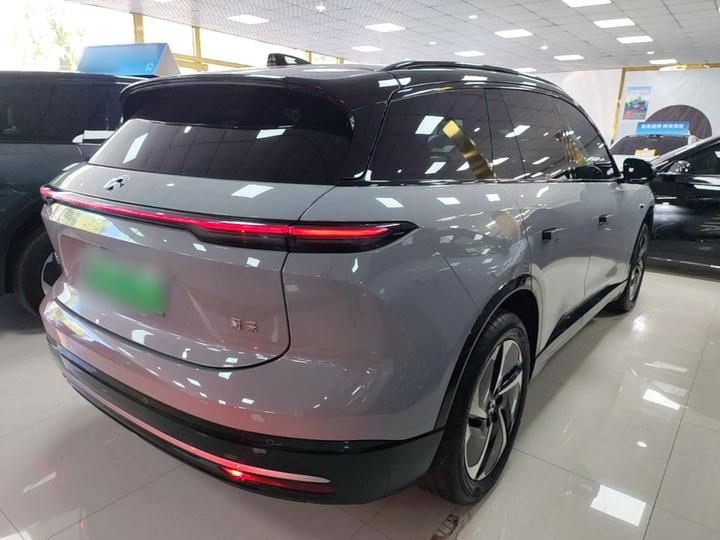 ES6 2025 75kWh photo 6