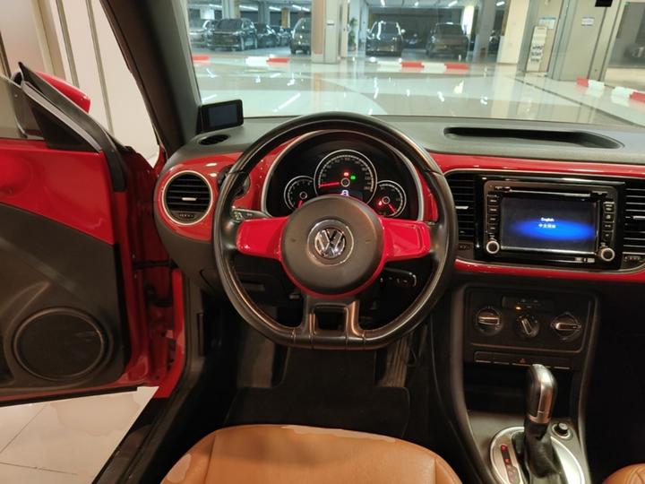 2015 180TSI photo 6
