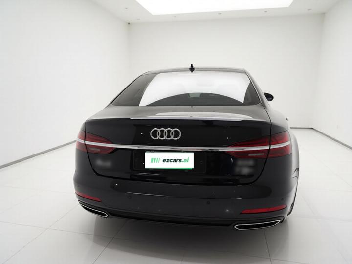 A6L EV 2020 55 TFSI e quattro photo 5
