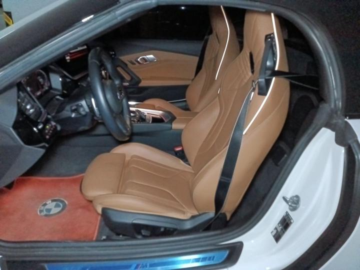 Z4 2022 sDrive 25i M Sport Package photo 7