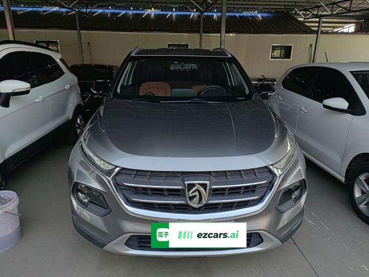 510 2017 1.5L MT Luxury photo 2
