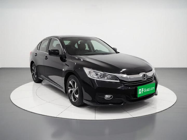 Accord 2016 2.0L Elite photo 3