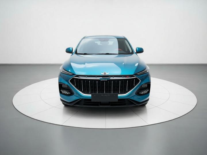 X5 2021 Facelift 1.6L MT Luxury photo 2