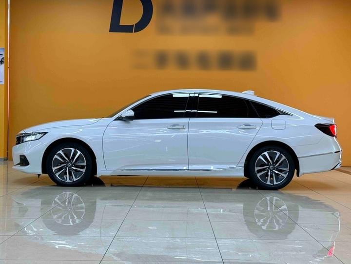Accord 2022 Hybrid 2.0L photo 4