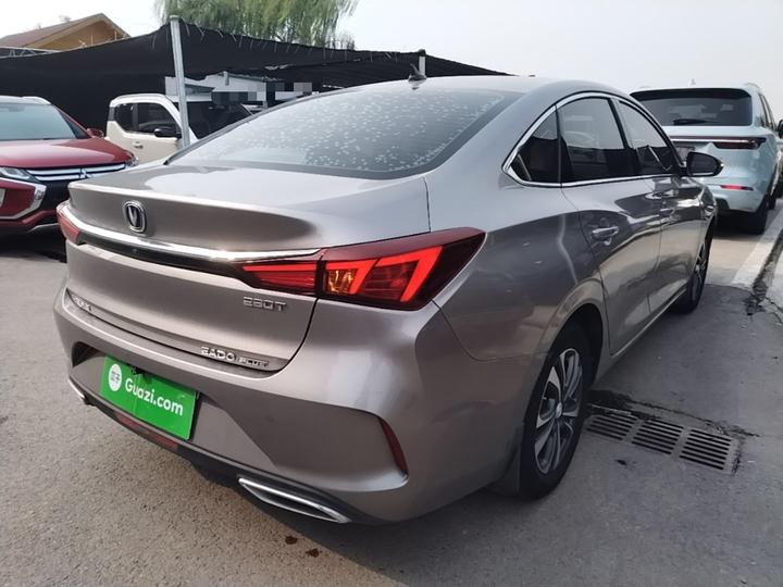 Eado 2020 PLUS NE 1.4T GDI DCT Premium photo 6