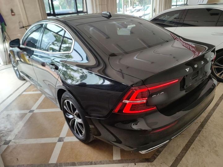 S60 2020 T4 Luxury photo 4