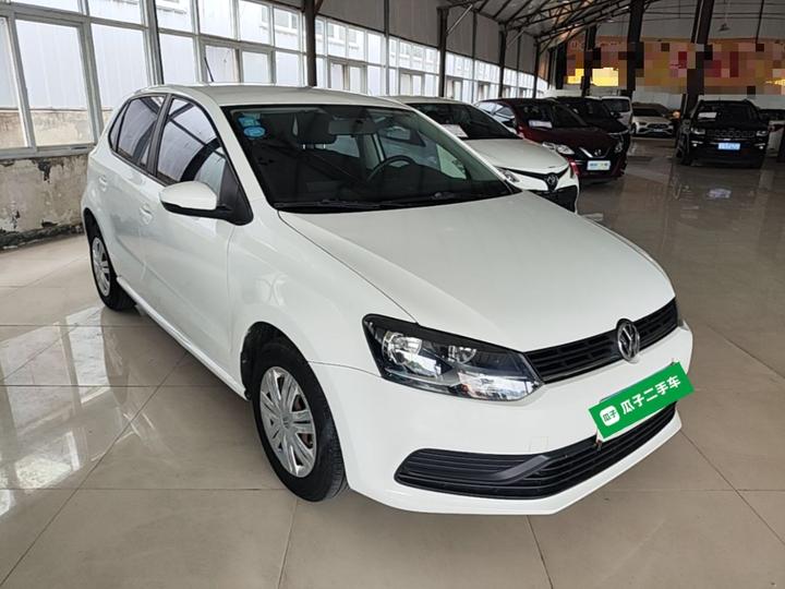 Polo 2016 1.4L AT photo 3