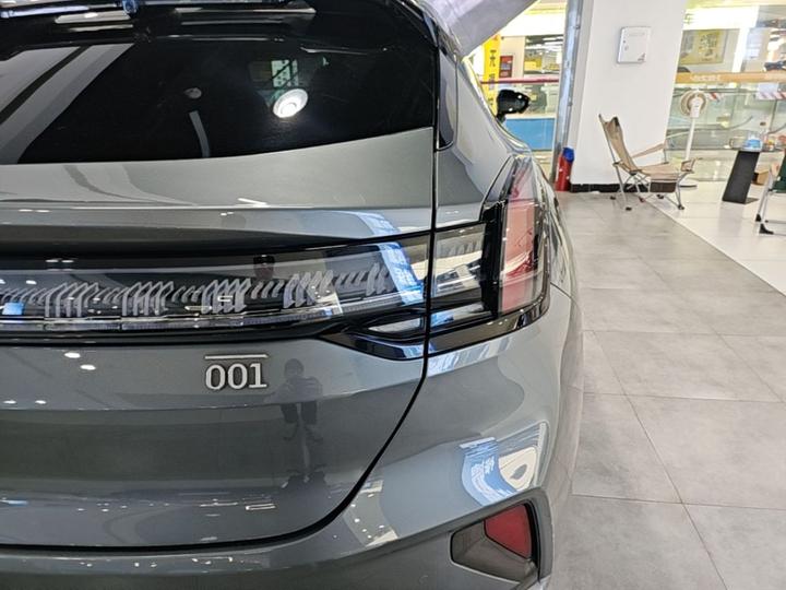 001 2024 YOU 100kWh AWD photo 7