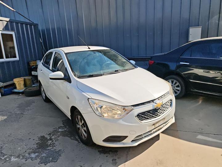 2015 3 1.3L AMT Li Auto photo 3