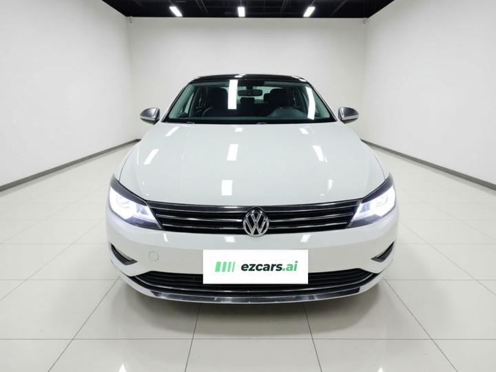 Lamando 2015 330TSI DSG Comfort photo 2