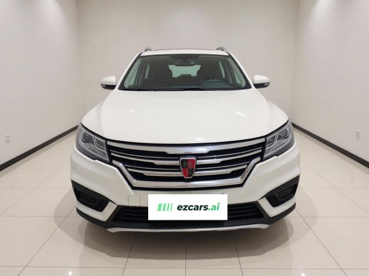 RX3 2018 1.6L CVT Flagship photo 2