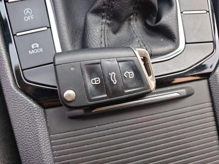 Sagitar 2020 280TSI DSG Comfort China VI photo 8