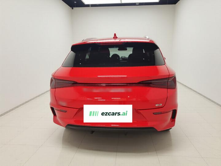 e2 2019 Standard Range Comfort photo 3