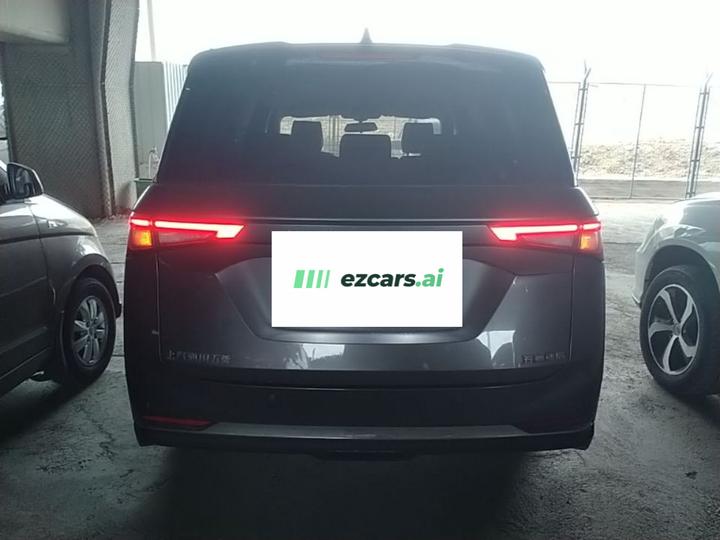Wuling 2022 1.5L MT Comfort photo 5