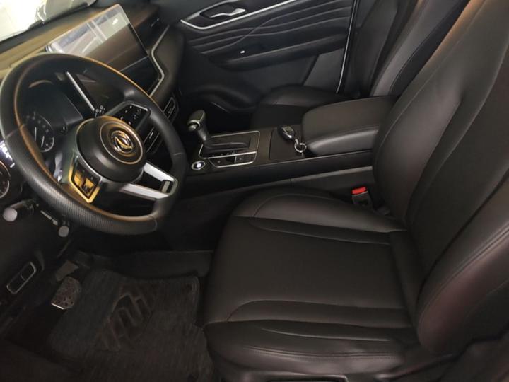 Fengon 580Pro 2020 280TGDI CVT photo 7