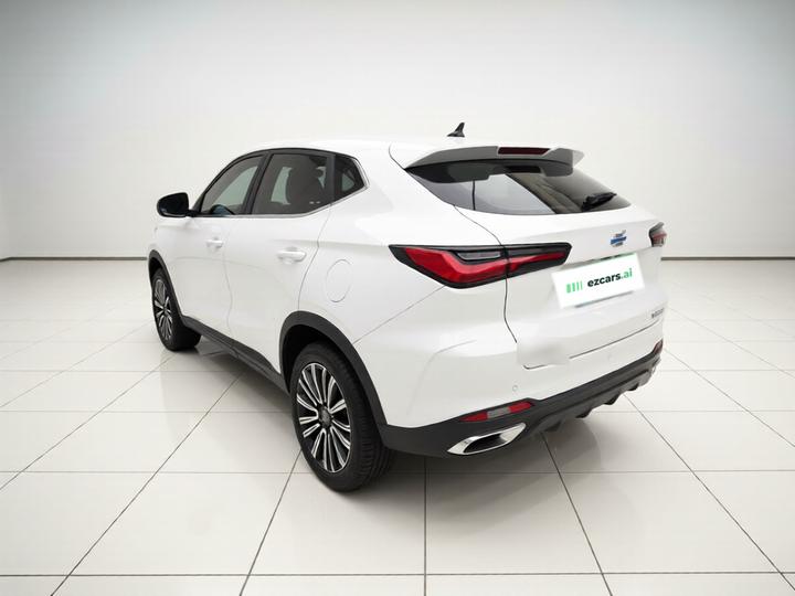 X5 2023 Enjoy 1.5T DCT Luxury photo 4