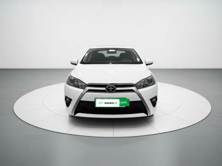 YARiS L 2015 1.5G AT Special photo 2