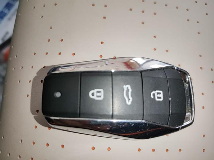 Sehol X6 2022 1.5T DCT photo 8