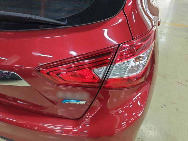 Tiida 2016 1.6L CVT photo 7