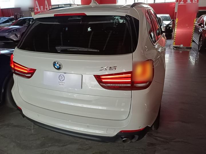 X5 Imported 2015 xDrive28i photo 4