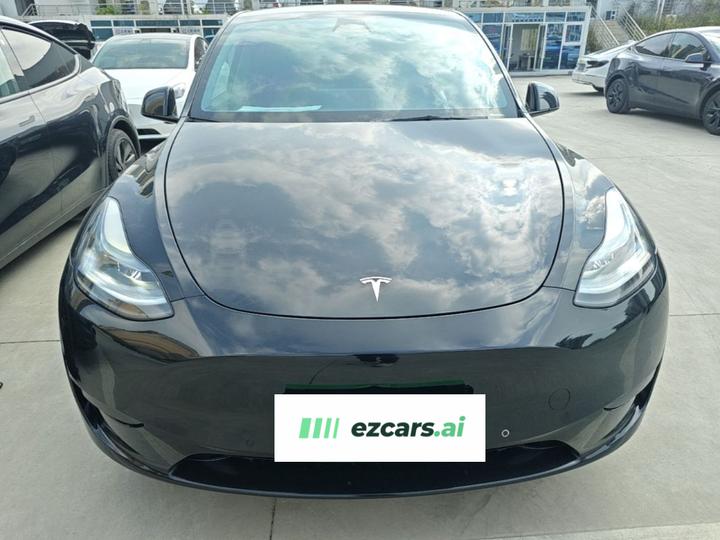 Model Y 2023 RWD photo 2