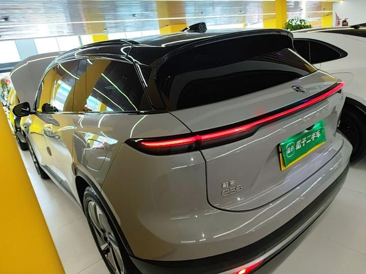 ES6 2024 75kWh photo 4