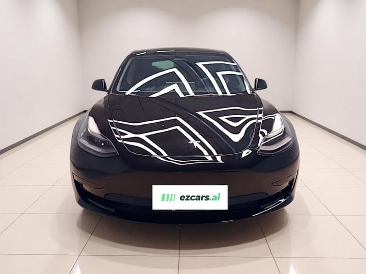 Model 3 2022 RWD photo 2