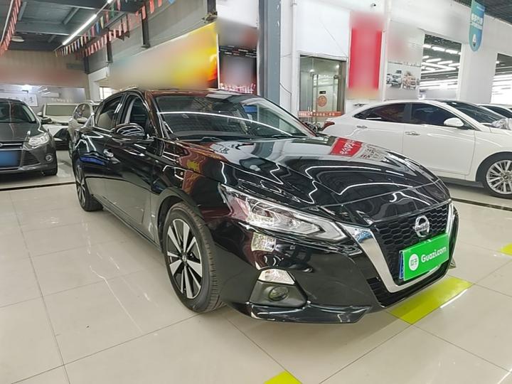 Teana 2021 2.0L XL Comfort photo 3