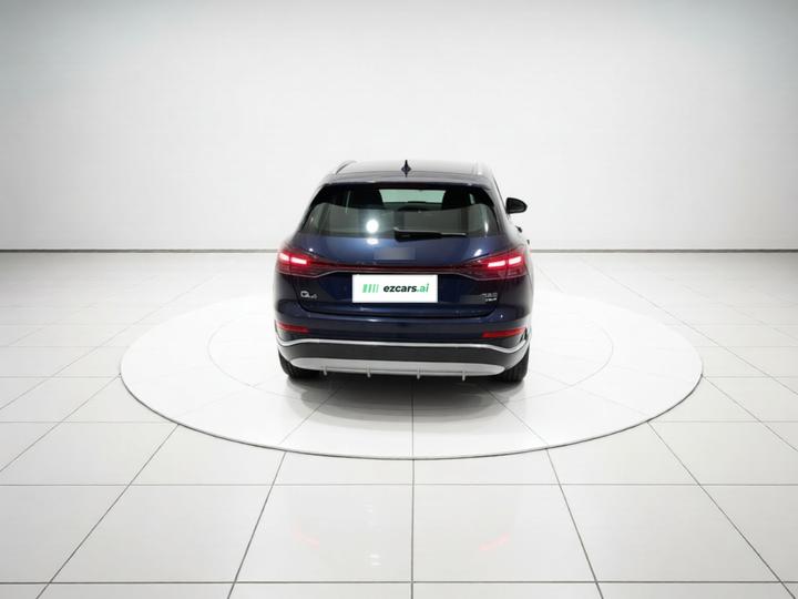 Q4 e-tron 2024 40 e-tron photo 3