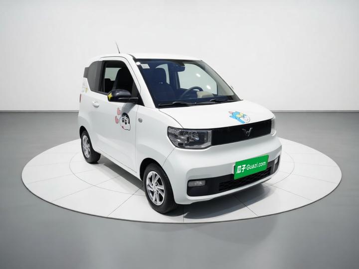 Hongguang MINIEV 2020 LFP photo 3