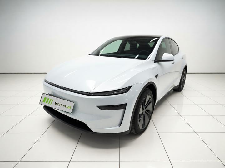 Model Y 2025 RWD