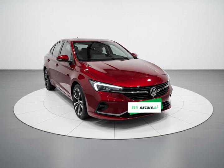 Verano 2020 20T CVT Leading photo 3