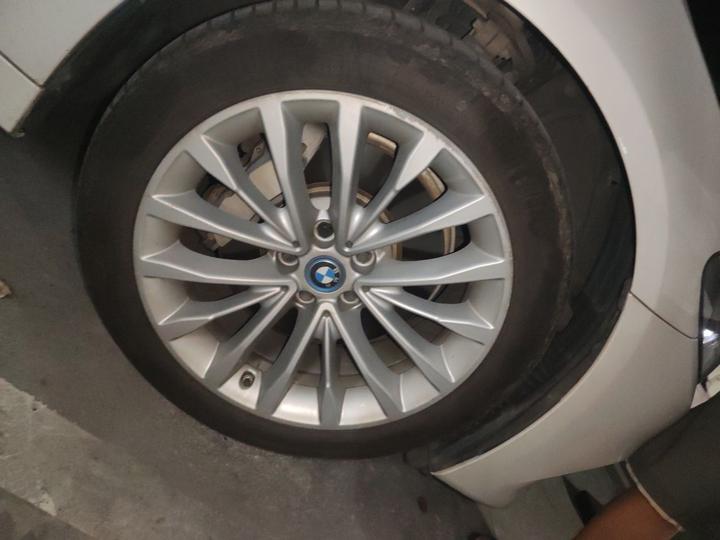 5 Series EV 2019 Facelift 530Le Luxury photo 8