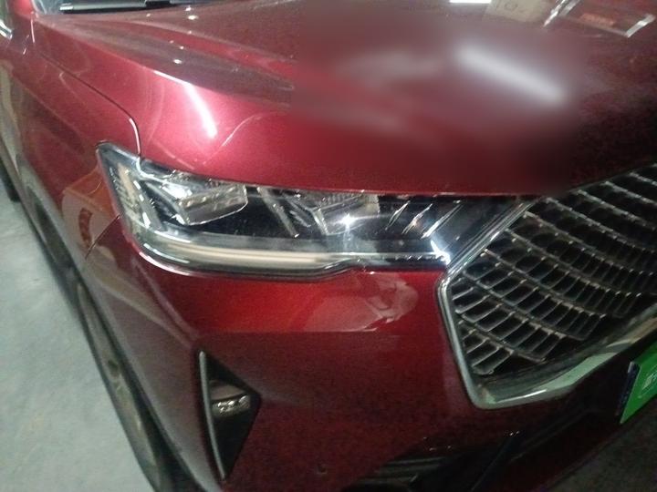 H6 2021 3rd Gen 1.5T AT RWD Supreme photo 7
