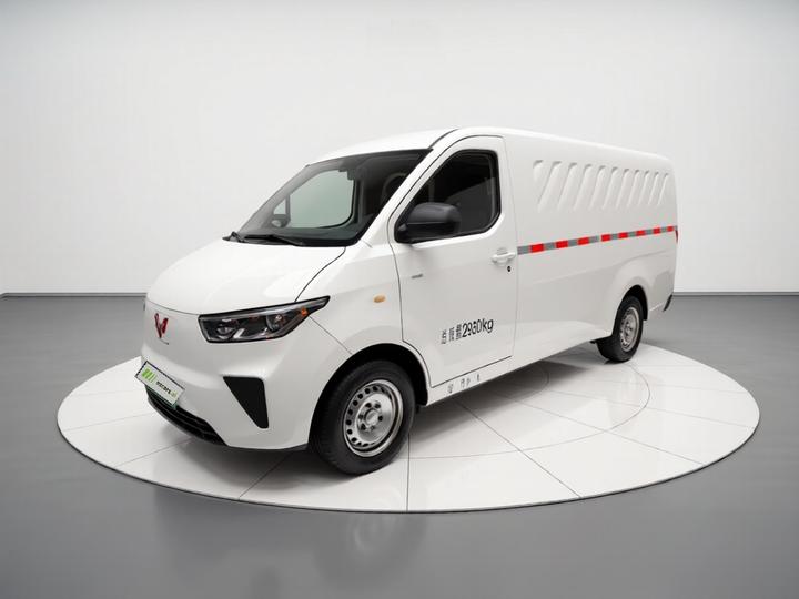 Wuling 2024 300km Utility 60kW