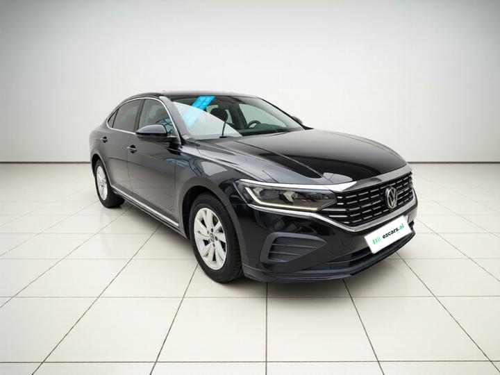 Passat 2024 280TSI Business photo 3