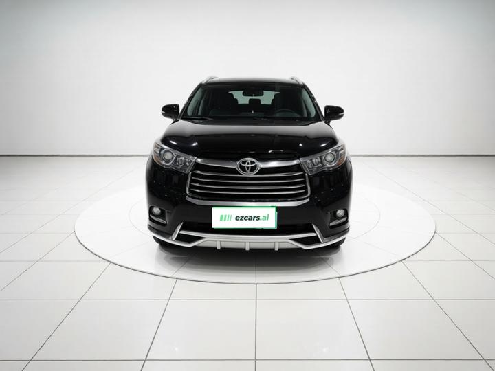 Highlander 2017 2.0T AWD Luxury 7-Seater photo 2