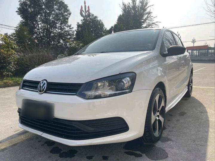 Polo 2018 1.5L MT photo 2