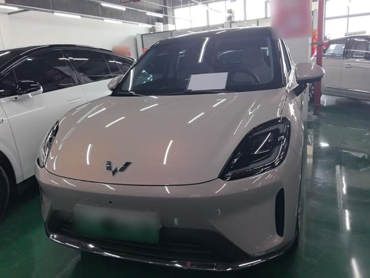 Bingo S 2025 325km Flagship photo 2