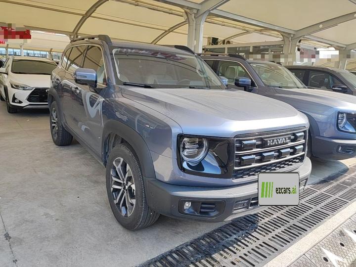 Dargo 2026 1.5T DCT photo 3