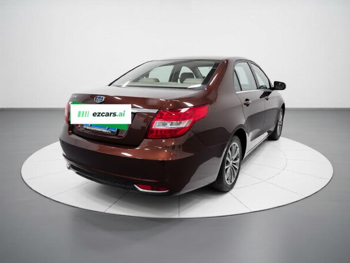 Vision 2016 1.5L MT photo 6