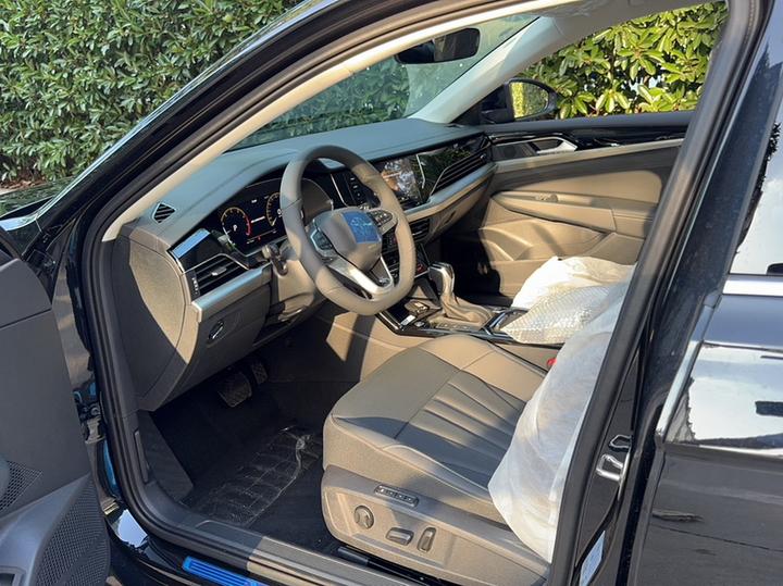 Passat 2026 380TSI photo 8