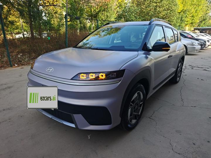 EO 2025 RWD SMART 64.2kWh