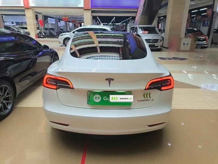 Model 3 2022 RWD photo 3