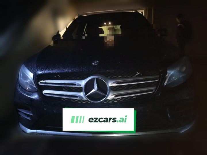 GLC 2018 Facelift GLC 260 4MATIC Dynamic photo 2