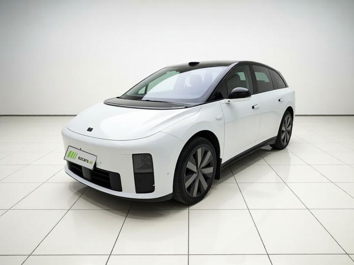 Li Auto i6 2025 AWD Standard