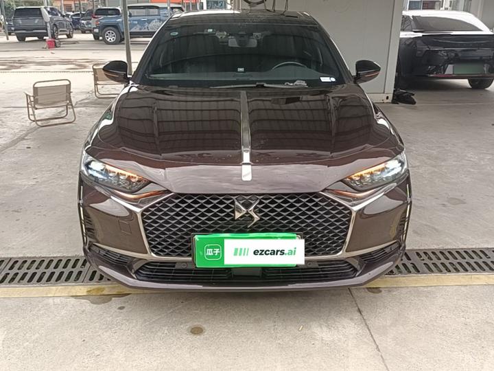 9 EV 2021 1.6T E-TENSE Progressive PHEV photo 2